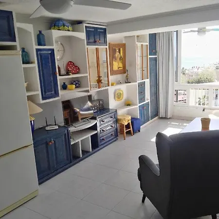 Apartmán Carihuela Playa Torremolinos
