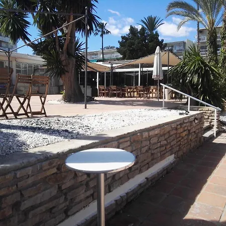 Carihuela Playa Apartmán Torremolinos