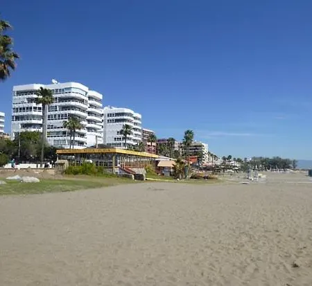 Carihuela Playa * Torremolinos