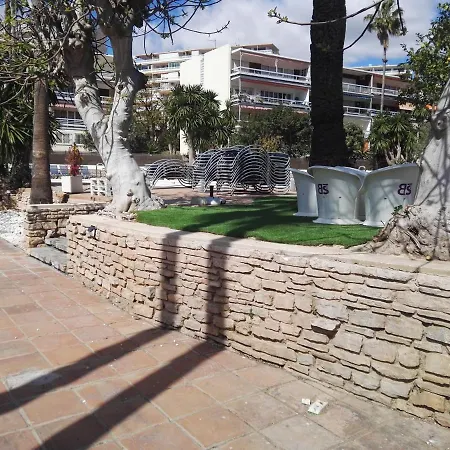Carihuela Playa Torremolinos