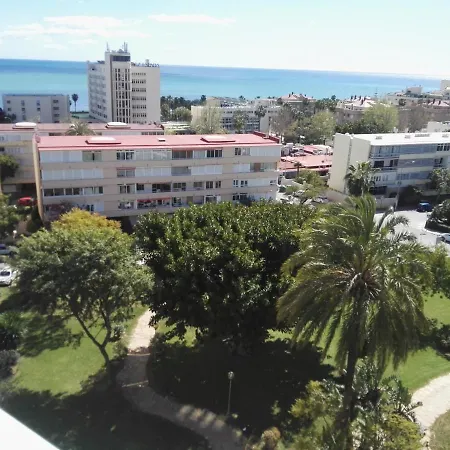 Carihuela Playa * Torremolinos
